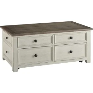Cute Coffee Table for Living Room