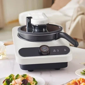 Kitchen Robot Food Processor