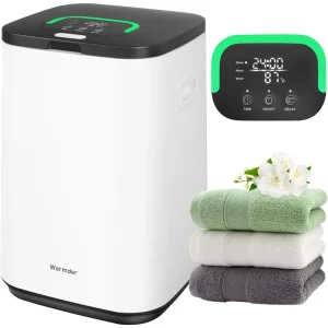 Towel Warmer for Bathroom